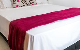 Suites Margarida