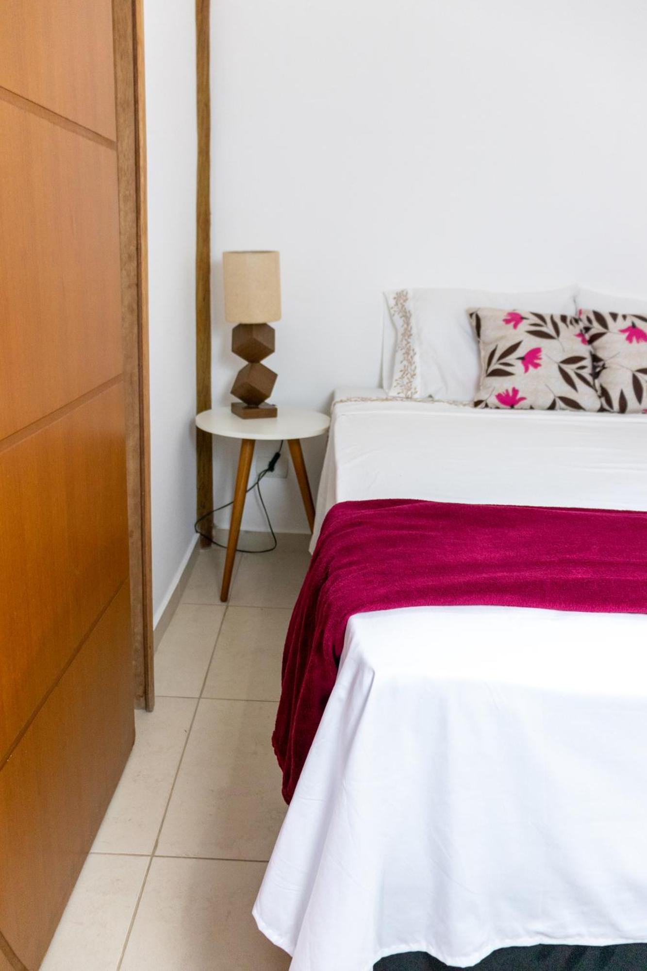 Suites Margarida Ubatuba Exterior foto