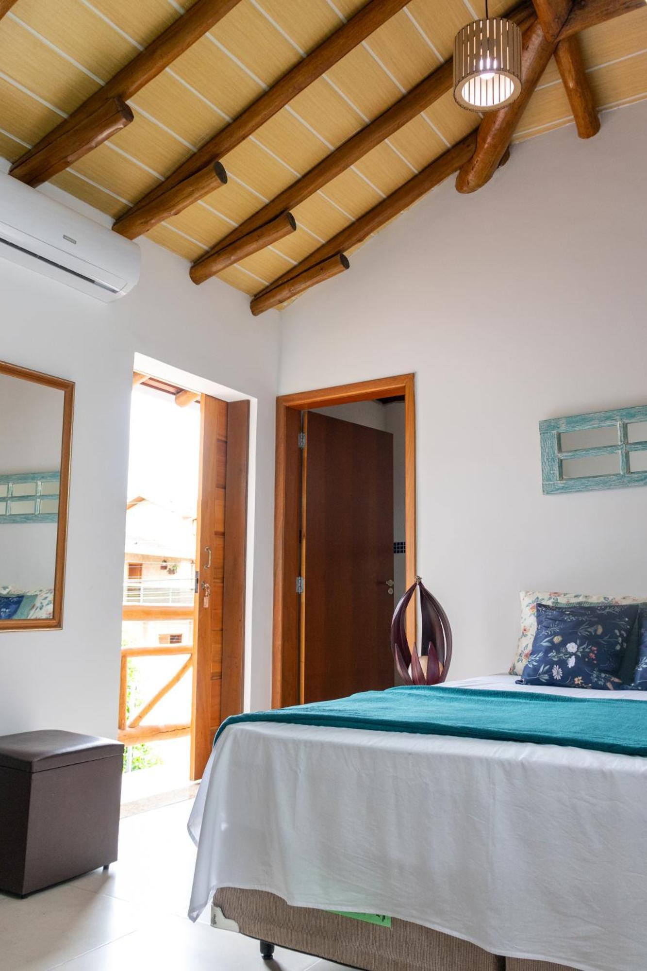 Suites Margarida Ubatuba Exterior foto