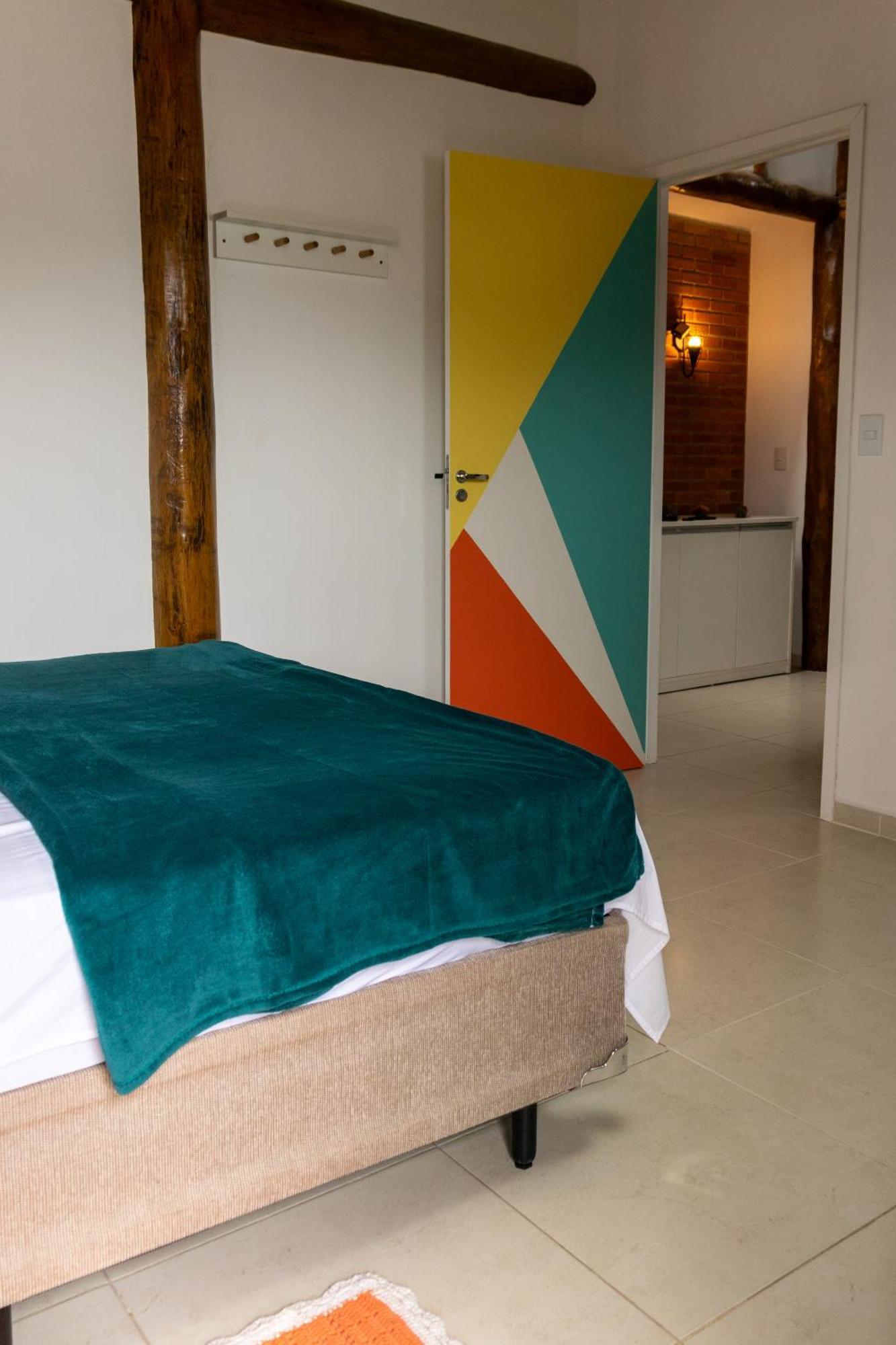 Suites Margarida Ubatuba Exterior foto